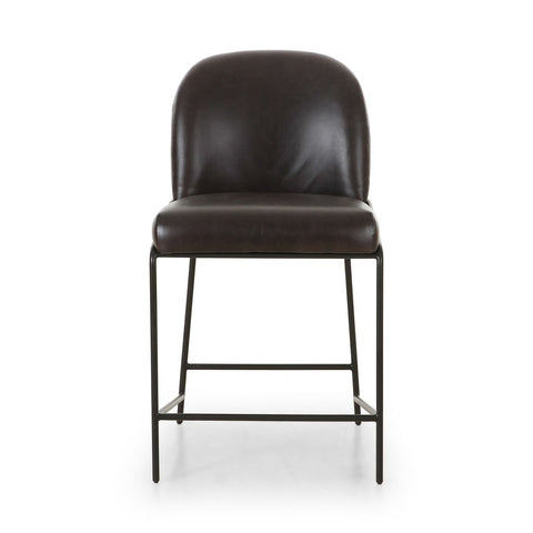 Astrud Counter Stool - Sonoma Black