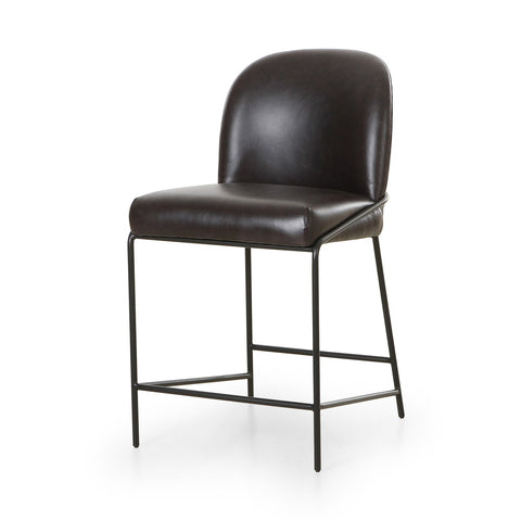 Astrud Counter Stool - Sonoma Black