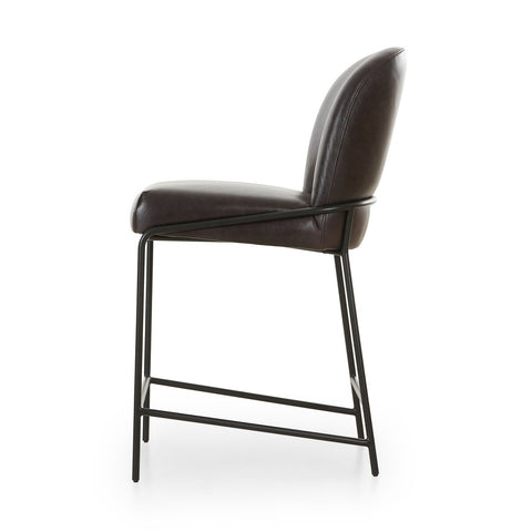 Astrud Counter Stool - Sonoma Black