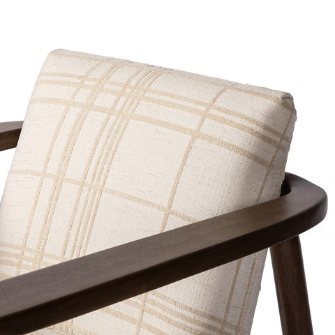 Arnett Chair - Sheffield Ivory