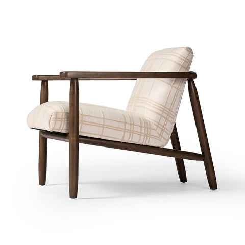 Arnett Chair - Sheffield Ivory