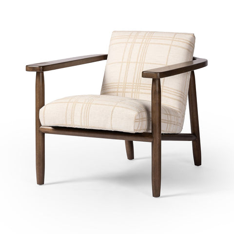 Arnett Chair - Sheffield Ivory