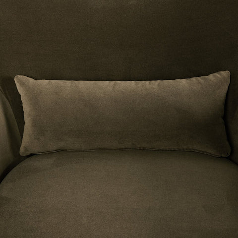 Kimble Swivel Chair - Henry Coffee