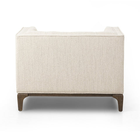 Dylan Chair - Kerbey Taupe
