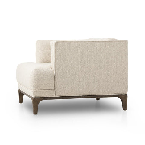Dylan Chair - Kerbey Taupe
