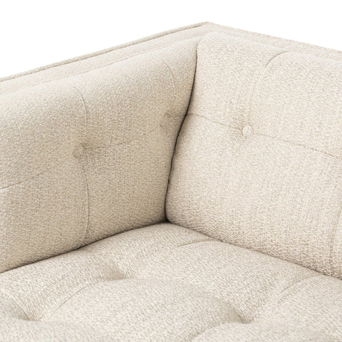 Dylan Chair - Kerbey Taupe