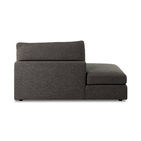 Bloor LAF Piece - Landale Charcoal