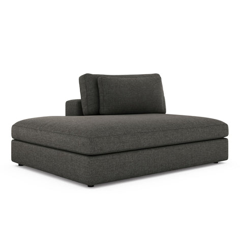 Bloor LAF Piece - Landale Charcoal