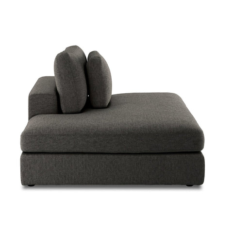 Bloor LAF Piece - Landale Charcoal