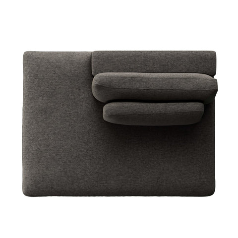 Bloor LAF Piece - Landale Charcoal