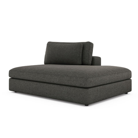 Bloor RAF Piece - Landale Charcoal