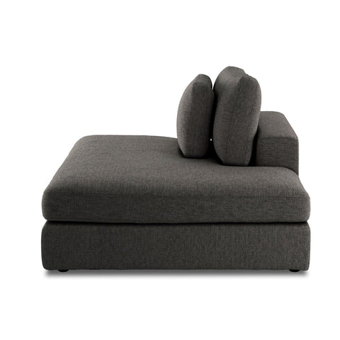 Bloor RAF Piece - Landale Charcoal