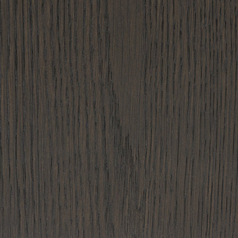 Glenmore Dining Chair- Light Carbon - Taupe Shearling