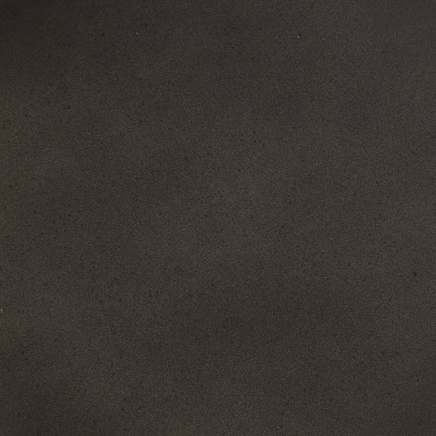 Ravine Concrete Accent Tables, Set Of 2 - Dark Grey