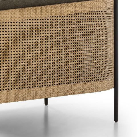 Jayda Chair - Broadway Olive