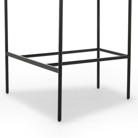 Carrie Counter Stool - Dharma Ochre