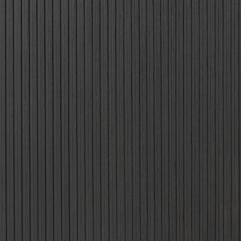 Fletcher King Bed - Distressed Black