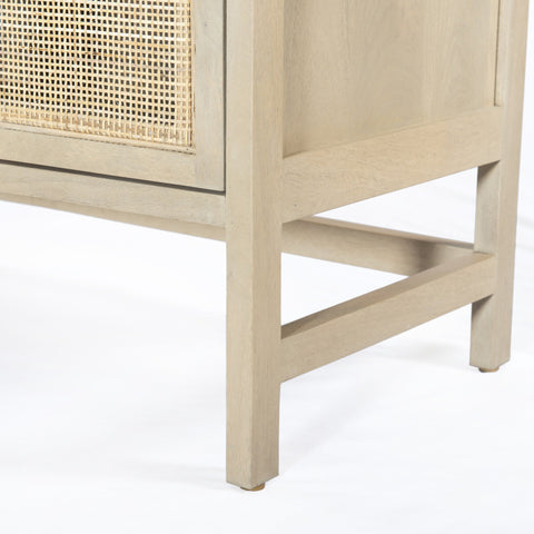 Caprice Sideboard - 72" - Natural Mango