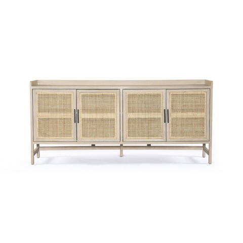 Caprice Sideboard - 72" - Natural Mango