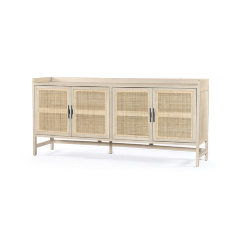 Caprice Sideboard - 72" - Natural Mango