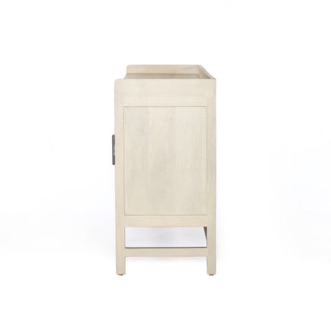 Caprice Sideboard - 72" - Natural Mango