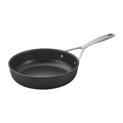 AluPro - 9.5" Aluminum Nonstick Deep Fry Pan
