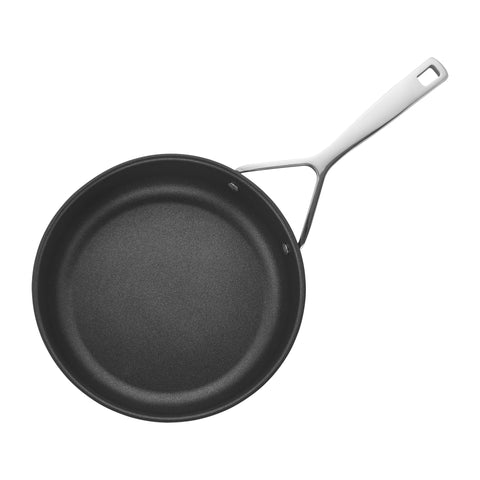 AluPro - 9.5" Aluminum Nonstick Deep Fry Pan