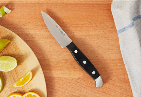 Statement - 3" Paring Knife