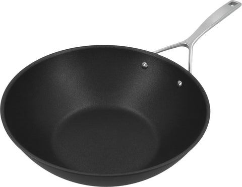 AluPro - 3.2-qt Aluminum Nonstick Perfect Pan