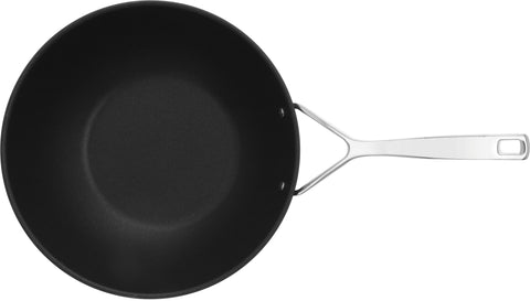 AluPro - 3.2-qt Aluminum Nonstick Perfect Pan