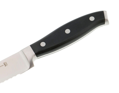 Forged Premio - 8" Bread Knife