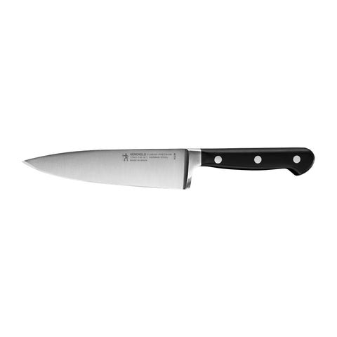 Classic Precision - 6" Chef's Knife