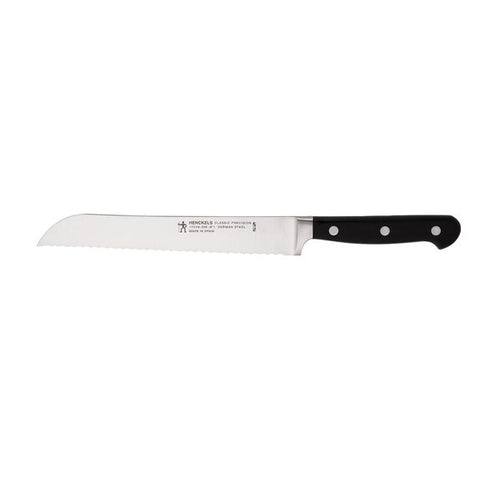 Classic Precision - 8" Bread Knife
