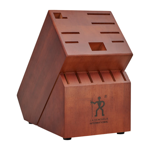 Dynamic - 15pc Knife Block Set