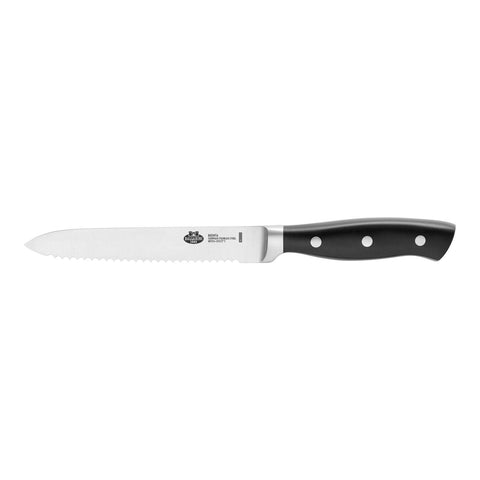 Brenta - 5" Serrated Edge Utility Knife