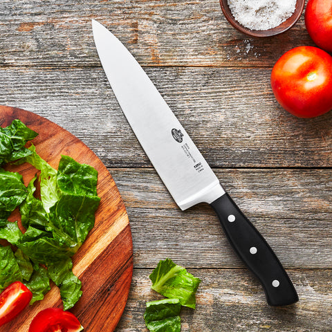 Brenta - 8" Chef's Knife