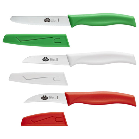 Mincio - Knife Set