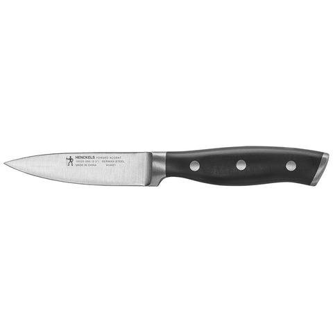 Forged Accent - 3.5" Paring Knife