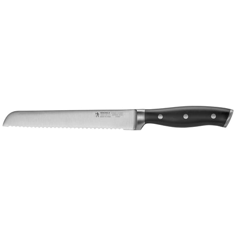 Forged Accent - 8" Bread Knife
