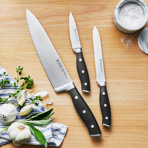 Forged Accent - 3pc Starter Set