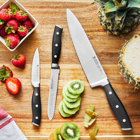 Forged Accent - 3pc Starter Set