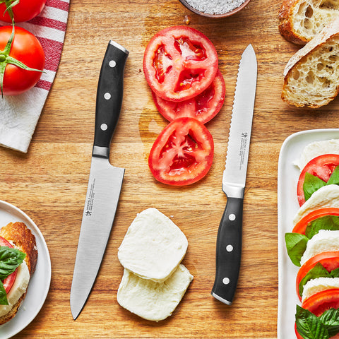 Forged Accent - 2Pc Prep Set