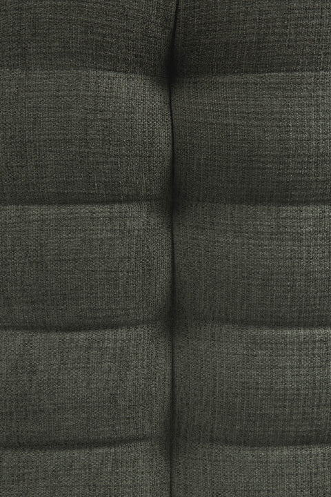 N701 sofa - 2 Seater - Moss