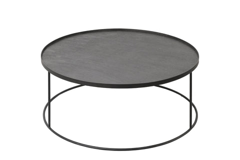 Tray coffee table - Extra Large - IN STOCK