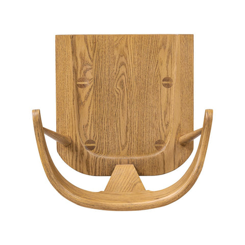 Ripley Counter Stool - Sandy Oak