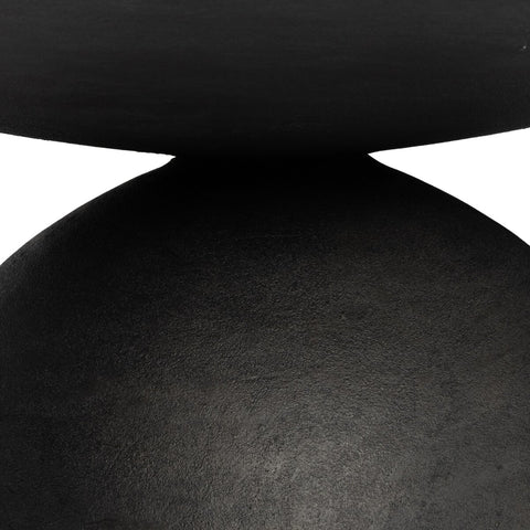 Corbett Coffee Table - River Grey Marble