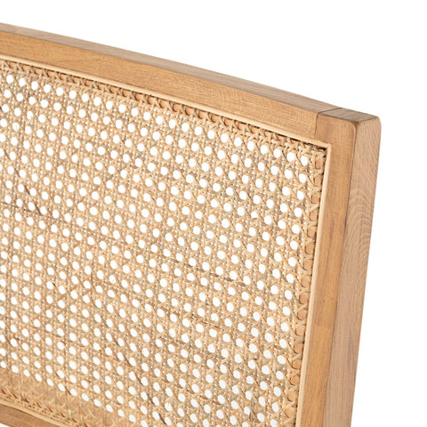 Sage Dining Chair - Sierra Butterscotch