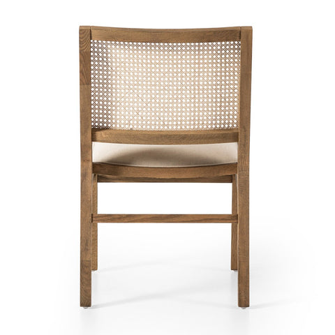 Sage Dining Chair - Savile Flax