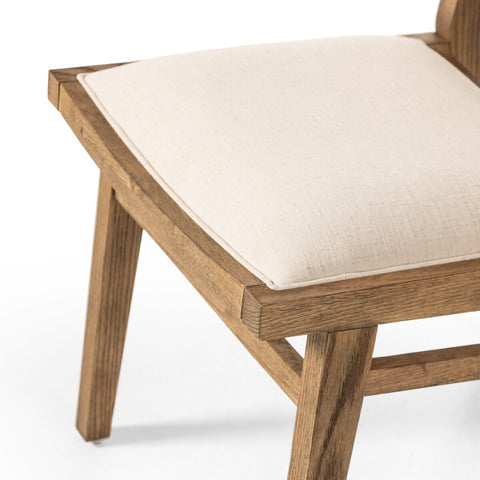 Sage Dining Chair - Savile Flax