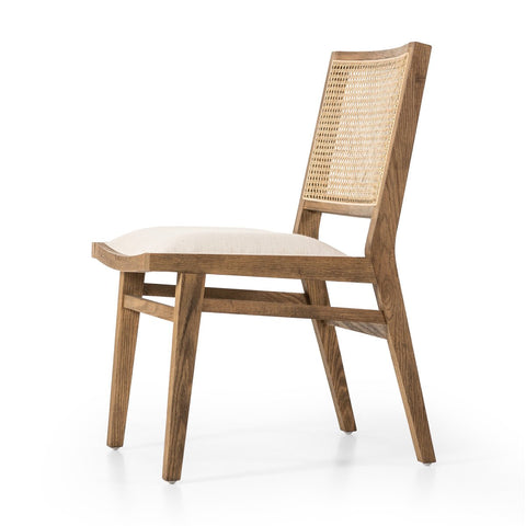 Sage Dining Chair - Savile Flax